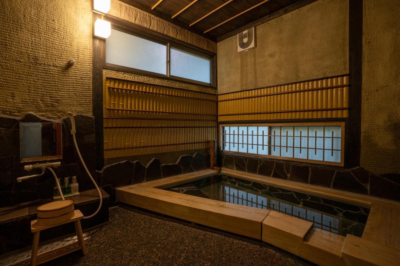 Akizuki Kuoritei Hotel Asakura  Exterior photo
